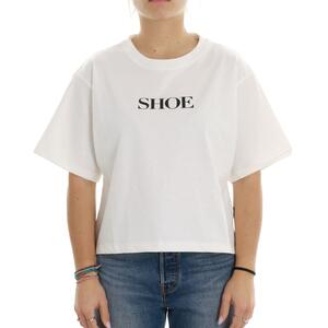 T-SHIRT CORE SHOESHINE PANNA